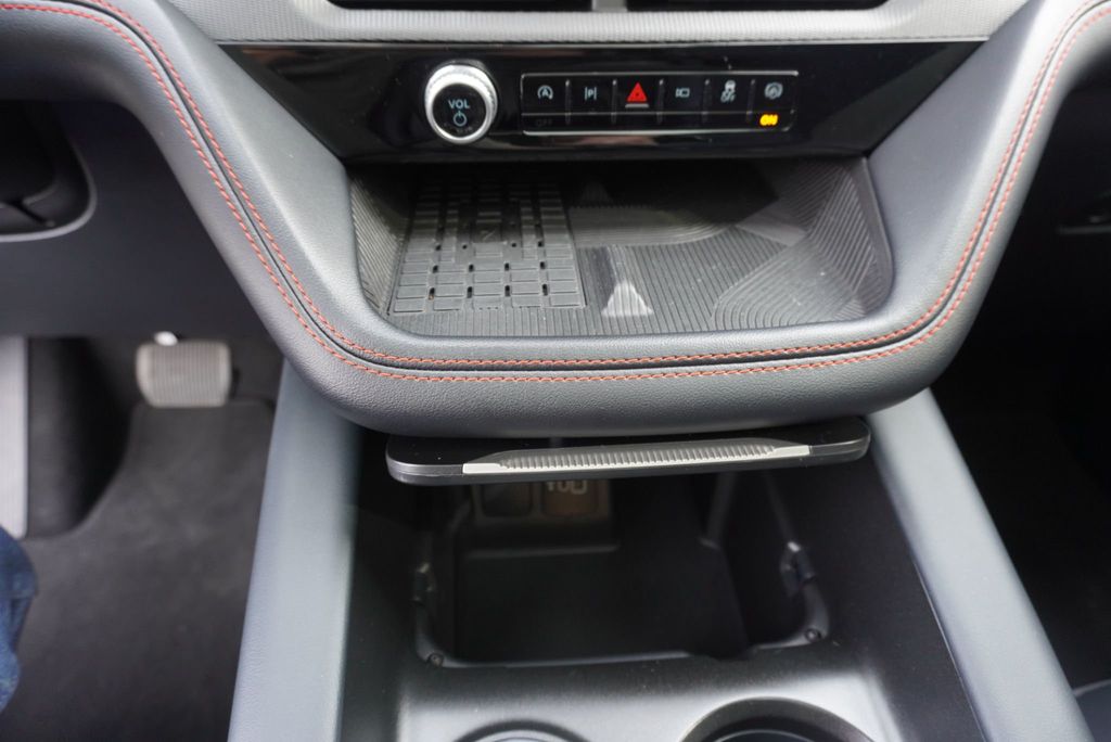 2025 Ford Explorer ST-LINE - 22993641 - 39