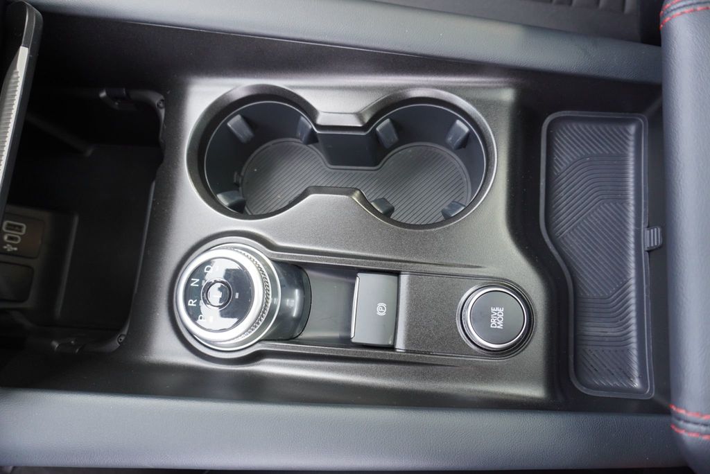 2025 Ford Explorer ST-LINE - 22993641 - 40