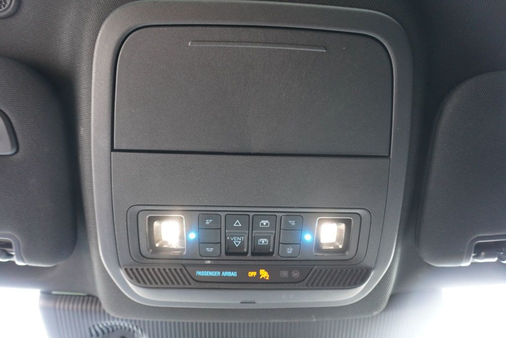 2025 Ford Explorer ST-LINE - 22993641 - 41