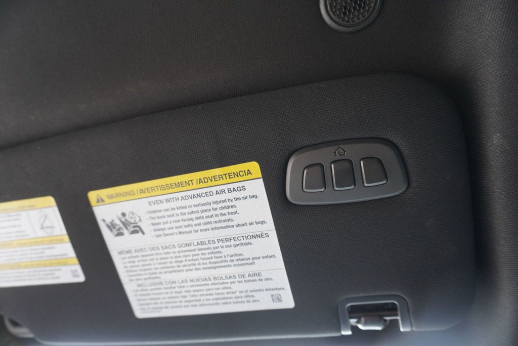 2025 Ford Explorer ST-LINE - 22993641 - 42