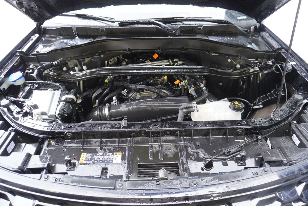 2025 Ford Explorer ST-LINE - 22993641 - 44