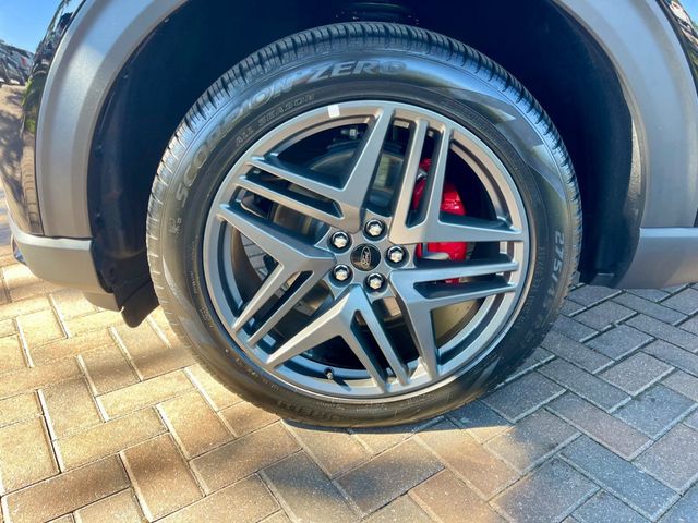 2025 Ford Explorer ST-LINE - 22932042 - 9