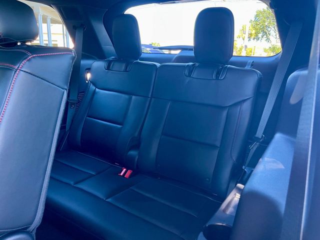 2025 Ford Explorer ST-LINE - 22932042 - 12