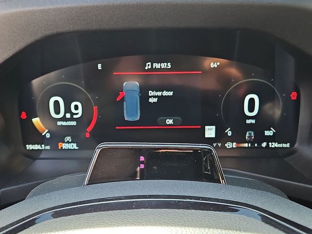 2025 Ford Explorer ST-Line 4WD - 22969509 - 10