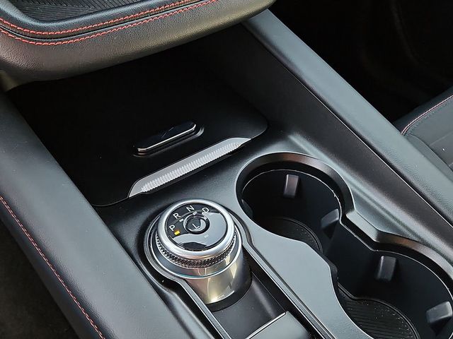 2025 Ford Explorer ST-Line 4WD - 22969509 - 11