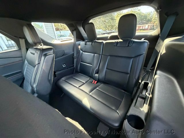 2025 Ford Explorer ST-Line 4WD - 22957153 - 14