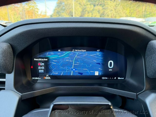 2025 Ford Explorer ST-Line 4WD - 22957153 - 17