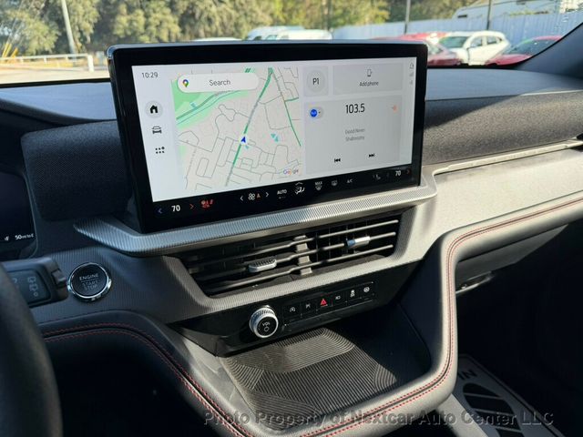 2025 Ford Explorer ST-Line 4WD - 22957153 - 18