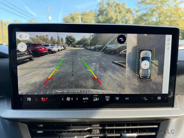 2025 Ford Explorer ST-Line 4WD - 22957153 - 19