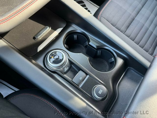 2025 Ford Explorer ST-Line 4WD - 22957153 - 20