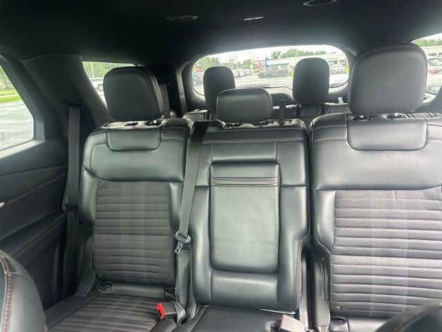 2025 Ford Explorer ST-Line 4WD - 23037578 - 13