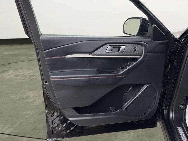 2025 Ford Explorer ST-Line 4WD - 23036124 - 12