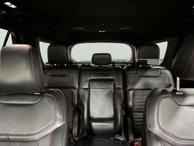 2025 Ford Explorer ST-Line 4WD - 23036124 - 15