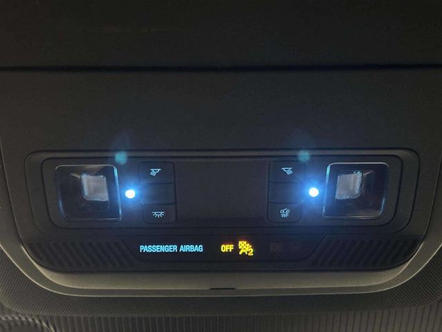2025 Ford Explorer ST-Line 4WD - 23036124 - 28