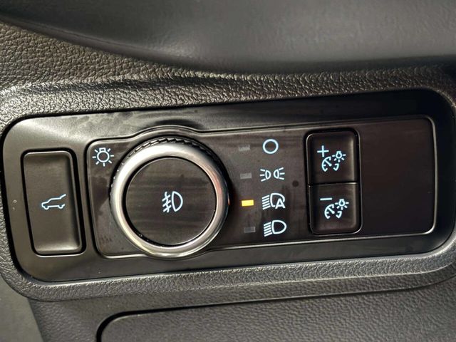 2025 Ford Explorer ST-Line 4WD - 23036124 - 30