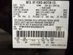 2025 Ford Explorer ST-Line 4WD - 23036124 - 38