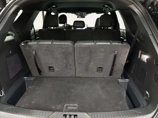 2025 Ford Explorer ST-Line 4WD - 23036124 - 5
