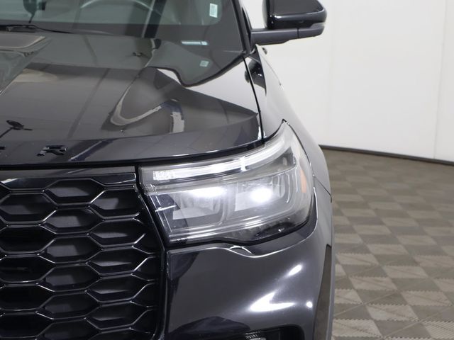 2025 Ford Explorer ST-Line 4WD - 23084066 - 15