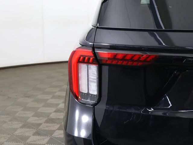 2025 Ford Explorer ST-Line 4WD - 23084066 - 16