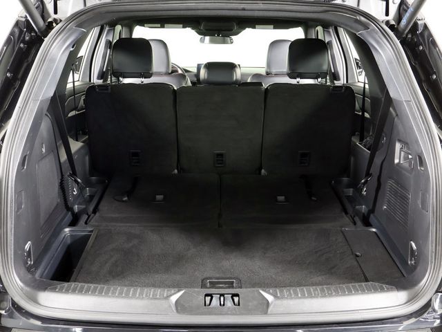2025 Ford Explorer ST-Line 4WD - 23084066 - 20