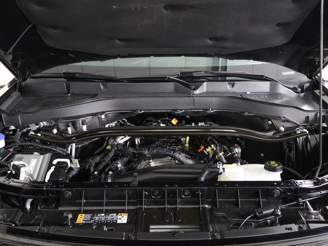 2025 Ford Explorer ST-Line 4WD - 23084066 - 21