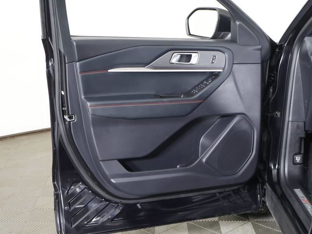 2025 Ford Explorer ST-Line 4WD - 23084066 - 23