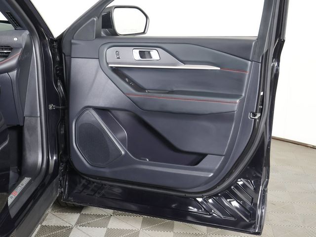 2025 Ford Explorer ST-Line 4WD - 23084066 - 24