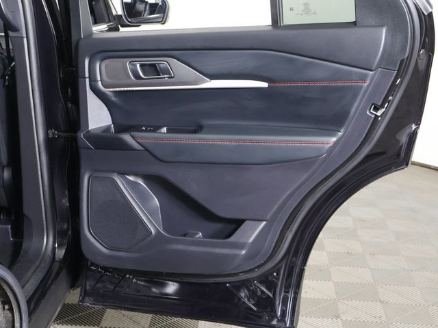 2025 Ford Explorer ST-Line 4WD - 23084066 - 26