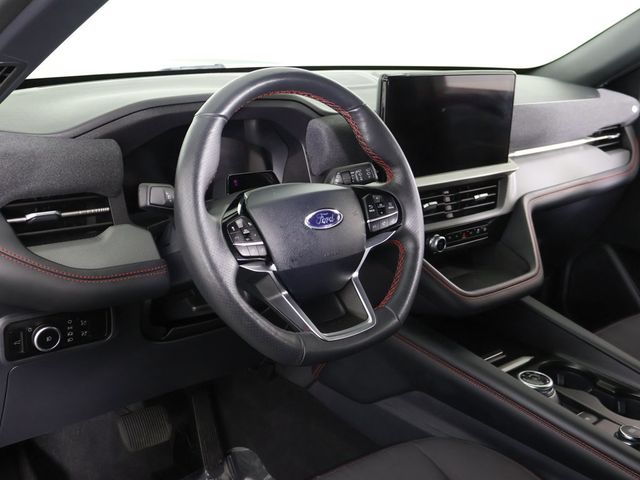 2025 Ford Explorer ST-Line 4WD - 23084066 - 27