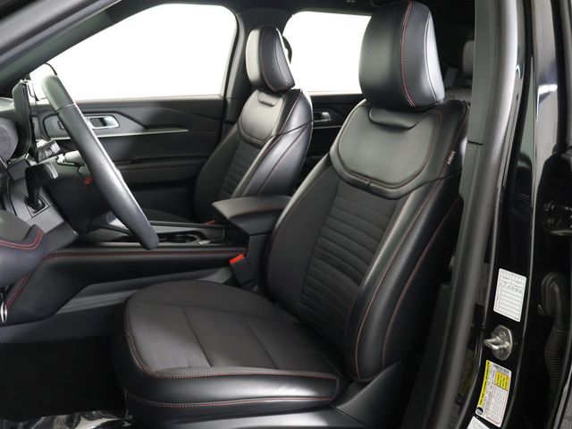2025 Ford Explorer ST-Line 4WD - 23084066 - 29