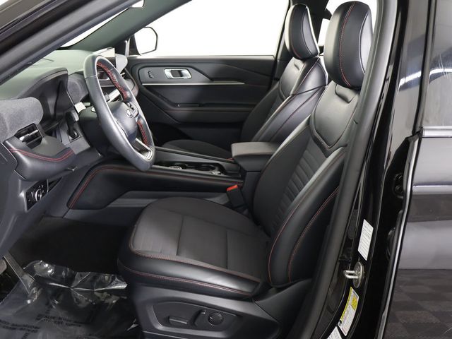 2025 Ford Explorer ST-Line 4WD - 23084066 - 31