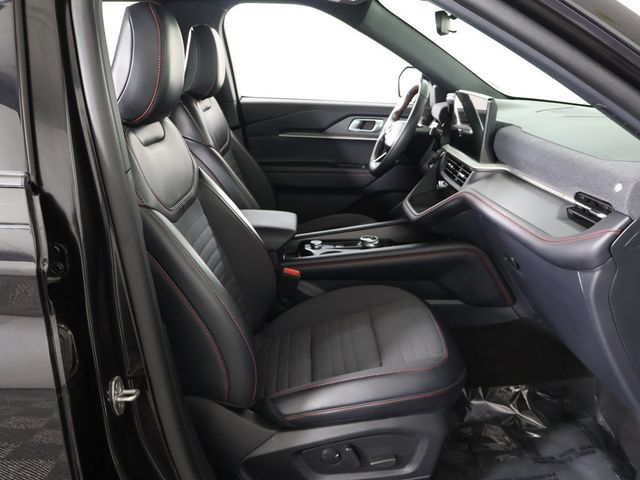 2025 Ford Explorer ST-Line 4WD - 23084066 - 32