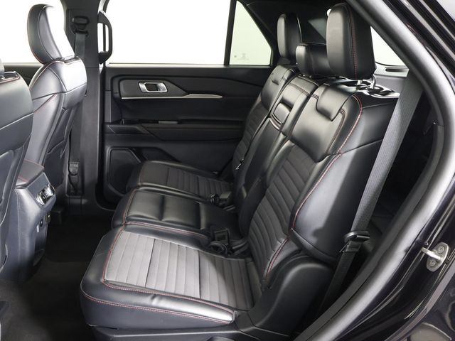 2025 Ford Explorer ST-Line 4WD - 23084066 - 35
