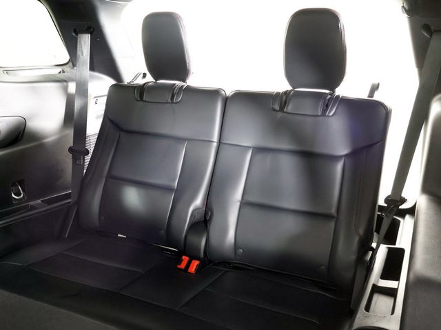 2025 Ford Explorer ST-Line 4WD - 23084066 - 37