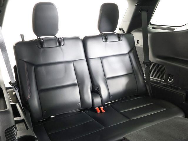2025 Ford Explorer ST-Line 4WD - 23084066 - 38