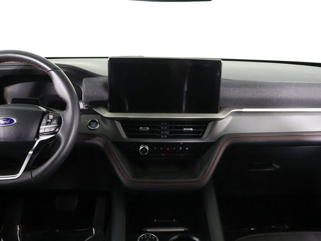 2025 Ford Explorer ST-Line 4WD - 23084066 - 39
