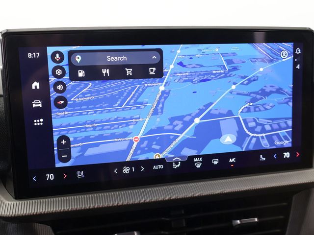 2025 Ford Explorer ST-Line 4WD - 23084066 - 48