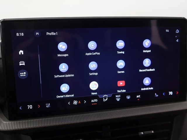 2025 Ford Explorer ST-Line 4WD - 23084066 - 53