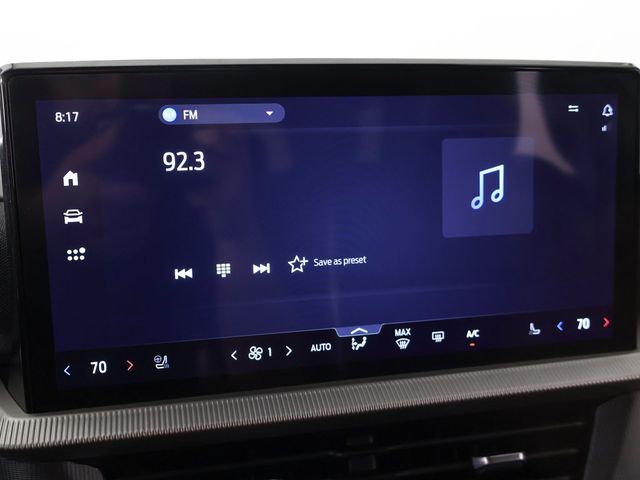 2025 Ford Explorer ST-Line 4WD - 23084066 - 54