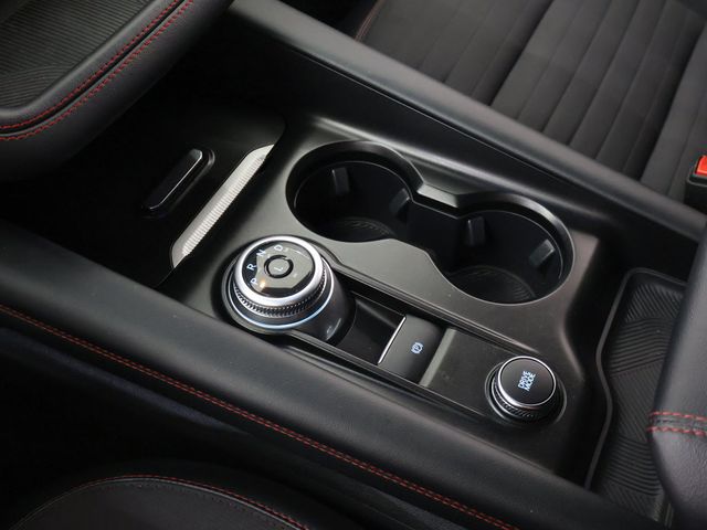 2025 Ford Explorer ST-Line 4WD - 23084066 - 57