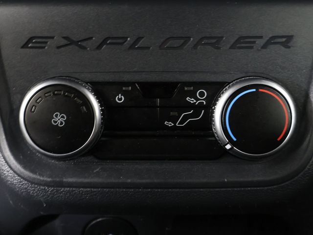 2025 Ford Explorer ST-Line 4WD - 23084066 - 59