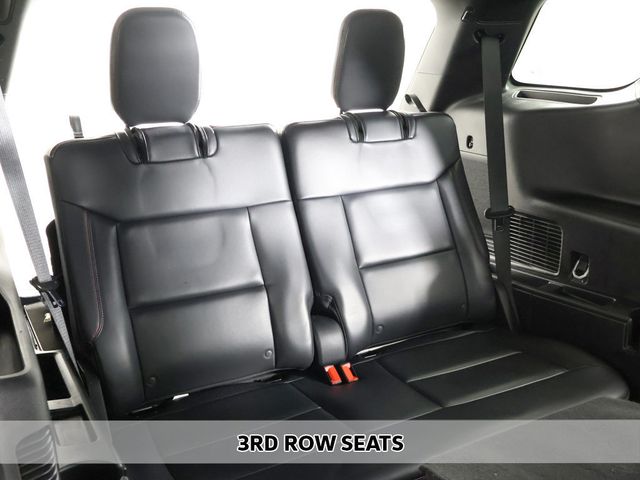 2025 Ford Explorer ST-Line 4WD - 23084066 - 7