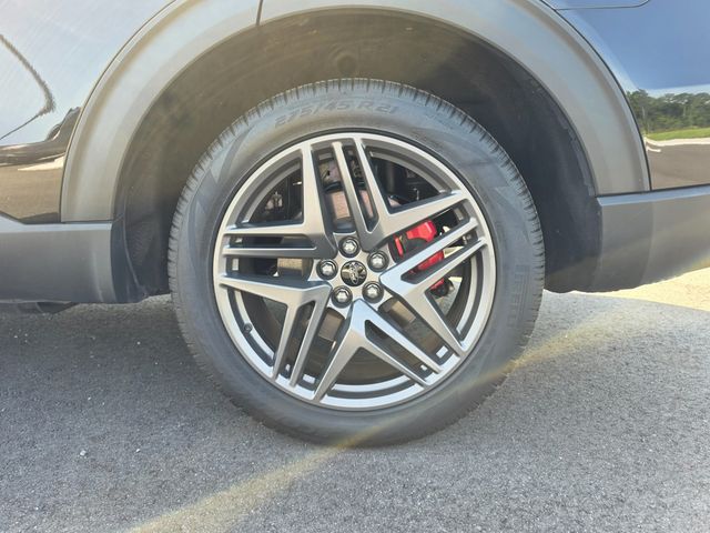 2025 Ford Explorer ST-Line 4WD - 23062905 - 15