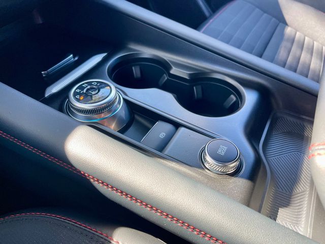 2025 Ford Explorer ST-Line 4WD - 22932042 - 15