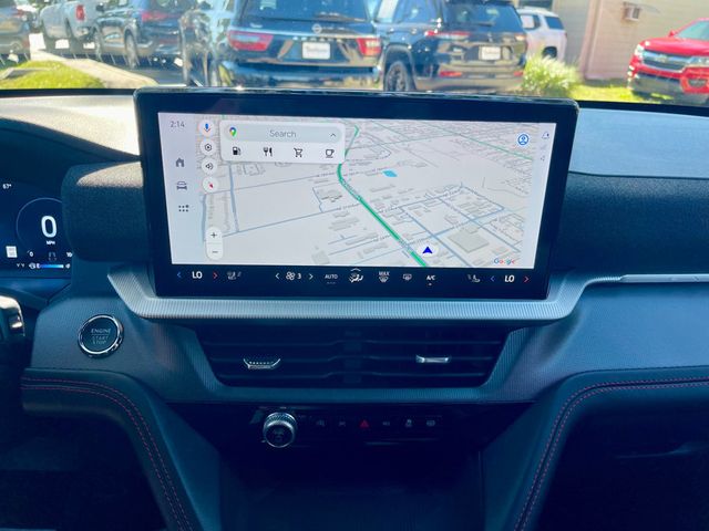 2025 Ford Explorer ST-Line 4WD - 22932042 - 16