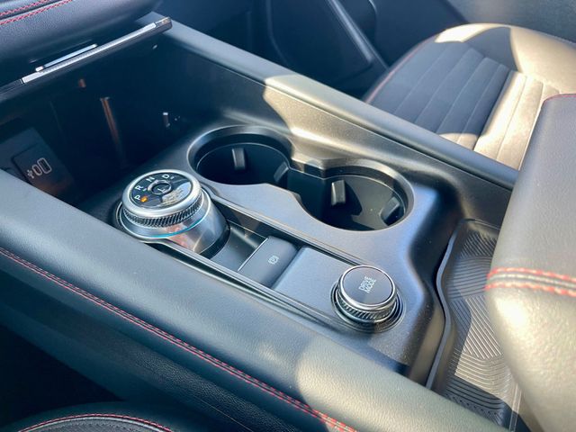 2025 Ford Explorer ST-Line 4WD - 22933810 - 15