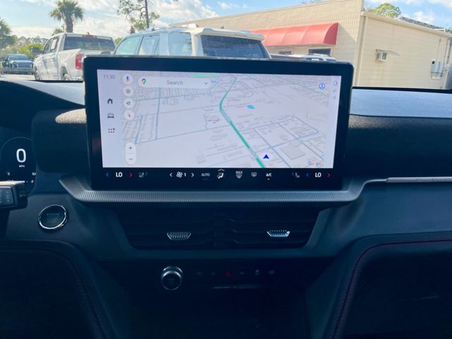 2025 Ford Explorer ST-Line 4WD - 22933810 - 16