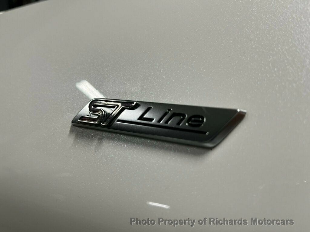 2025 Ford Explorer ST-Line 4WD - 22959761 - 11