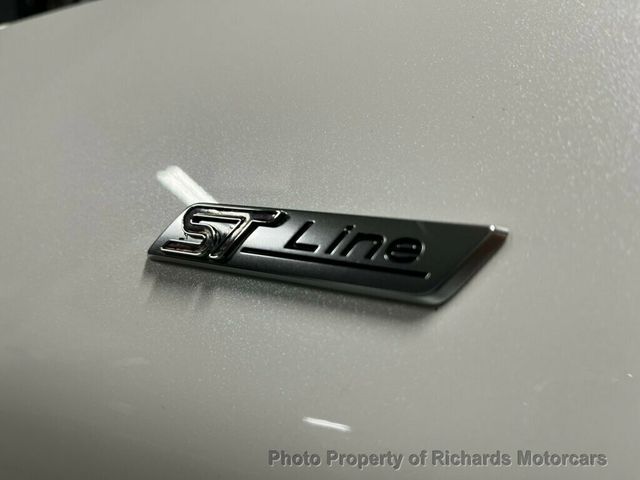 2025 Ford Explorer ST-Line 4WD - 22959761 - 11