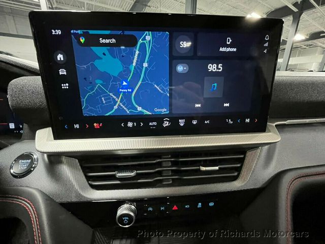 2025 Ford Explorer ST-Line 4WD - 22959761 - 30